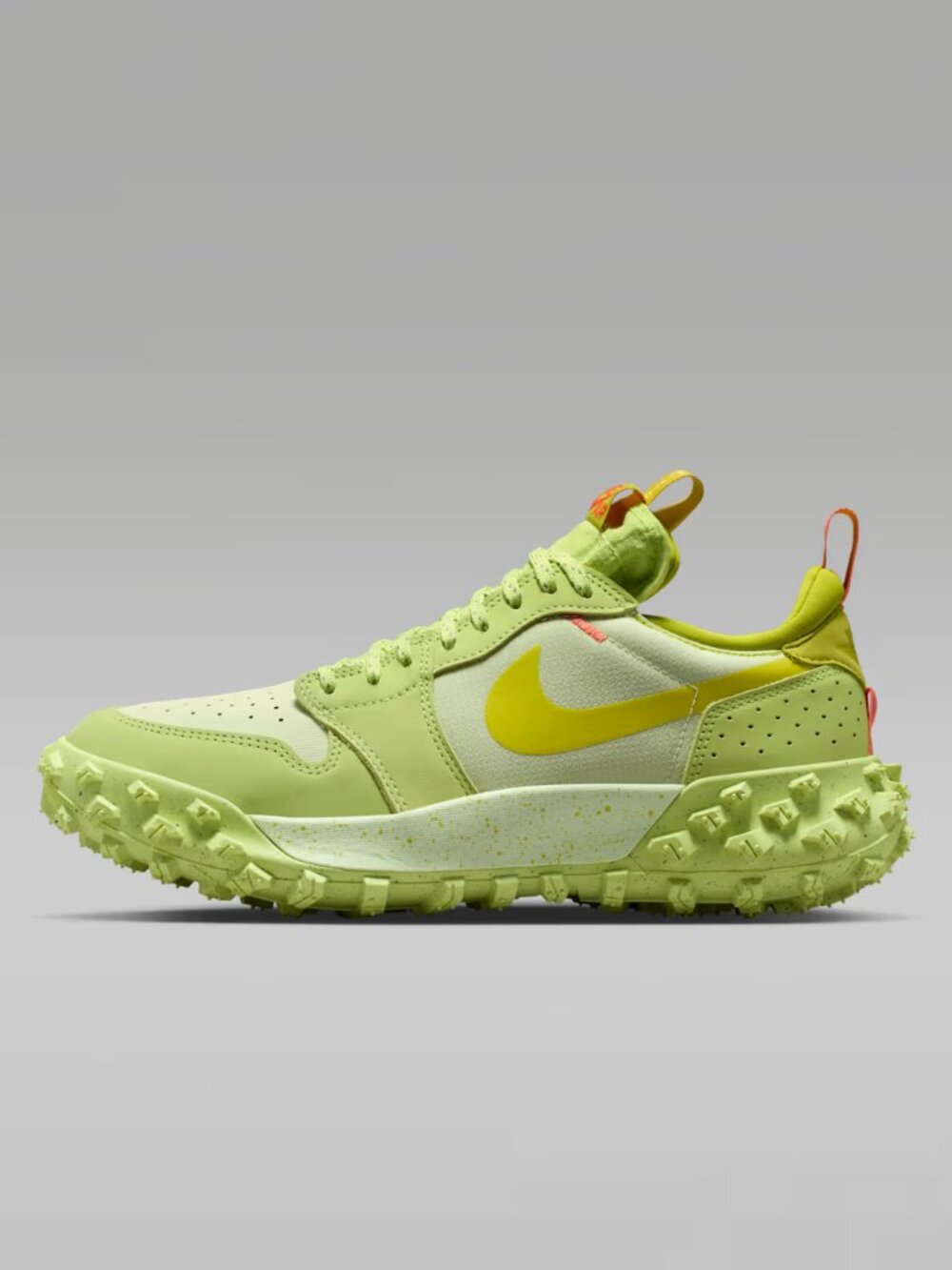Air Jordan 1 Element Low A/T GORE-TEX Light Lemon Twist FV4227-700 | NWB no lid